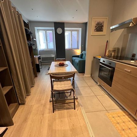 Studio Tout Confort 2 Personnes Au Coeur De L'Alsace Wolxheim Zewnętrze zdjęcie