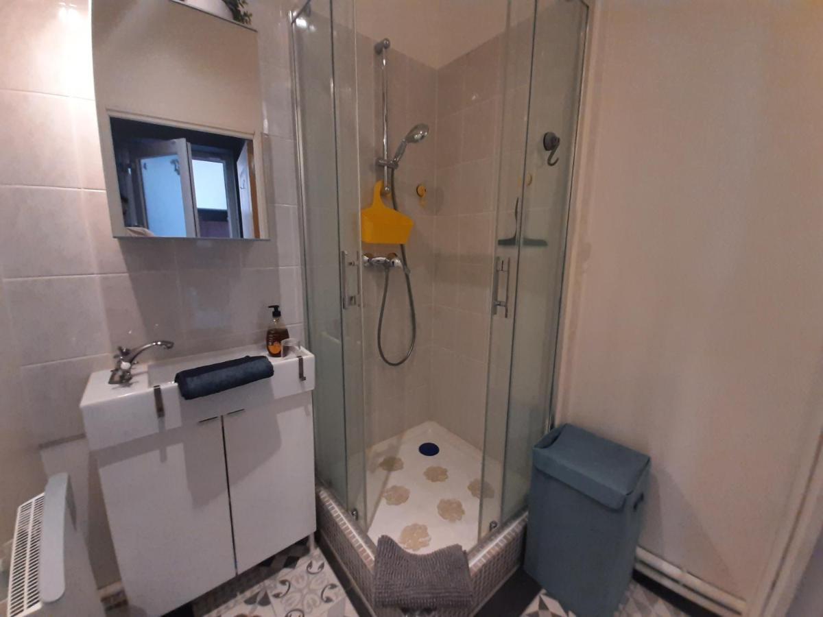 Studio Tout Confort 2 Personnes Au Coeur De L'Alsace Wolxheim Zewnętrze zdjęcie