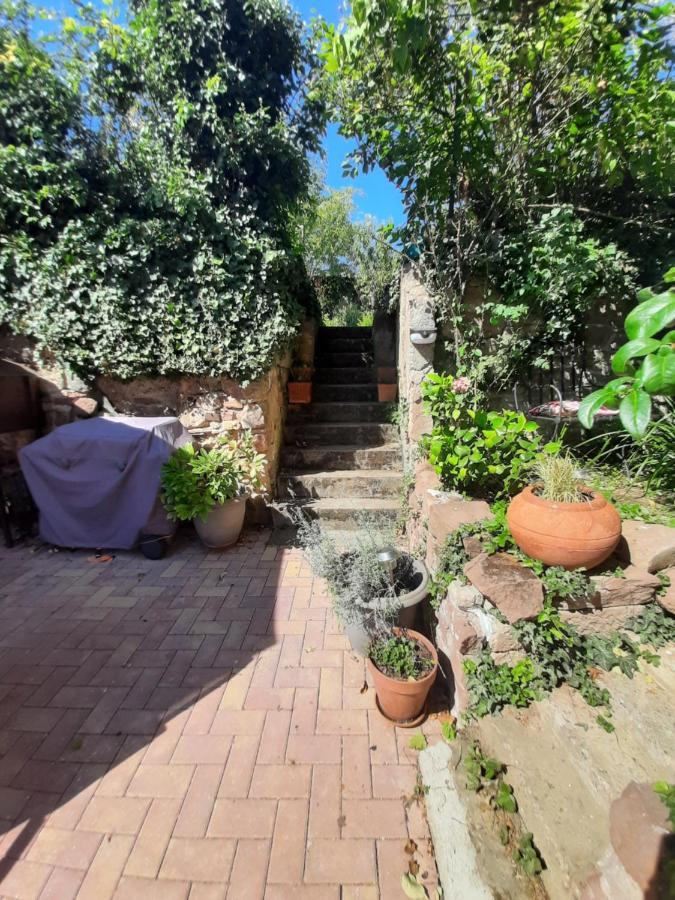 Studio Tout Confort 2 Personnes Au Coeur De L'Alsace Wolxheim Zewnętrze zdjęcie
