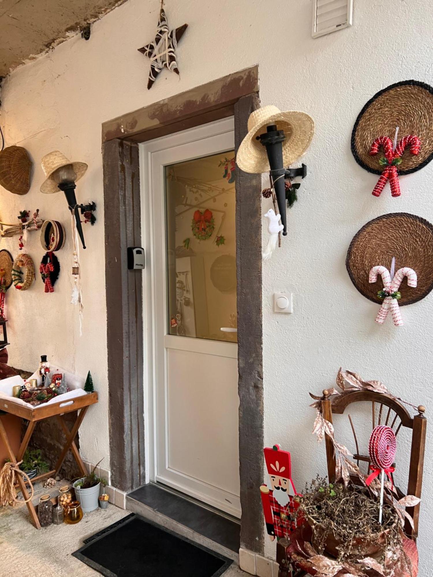 Studio Tout Confort 2 Personnes Au Coeur De L'Alsace Wolxheim Zewnętrze zdjęcie